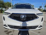 Used 2023 ACURA MDX W/ADVANCE PACKAGE in FT. PIERCE, FLORIDA (Photo 9)