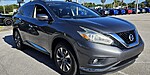 Used 2016 NISSAN MURANO SV in FT. PIERCE, FLORIDA