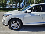 Used 2019 ACURA RDX W/ADVANCE PKG in FT. PIERCE, FLORIDA (Photo 10)