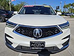 Used 2019 ACURA RDX W/ADVANCE PKG in FT. PIERCE, FLORIDA (Photo 12)