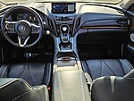Used 2019 ACURA RDX W/ADVANCE PKG in FT. PIERCE, FLORIDA (Photo 17)
