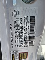 Used 2019 ACURA RDX W/ADVANCE PKG in FT. PIERCE, FLORIDA (Photo 26)