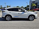 Used 2019 ACURA RDX W/ADVANCE PKG in FT. PIERCE, FLORIDA (Photo 3)