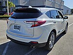 Used 2019 ACURA RDX W/ADVANCE PKG in FT. PIERCE, FLORIDA (Photo 5)