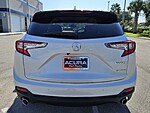 Used 2019 ACURA RDX W/ADVANCE PKG in FT. PIERCE, FLORIDA (Photo 6)