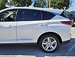 Used 2019 ACURA RDX W/ADVANCE PKG in FT. PIERCE, FLORIDA (Photo 8)
