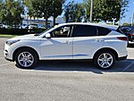 Used 2019 ACURA RDX W/ADVANCE PKG in FT. PIERCE, FLORIDA (Photo 9)