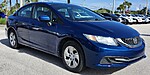 Used 2014 Honda Civic LX in FT. PIERCE, FLORIDA