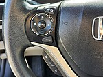 Used 2014 Honda Civic LX in FT. PIERCE, FLORIDA (Photo 17)