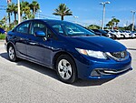 Used 2014 Honda Civic LX in FT. PIERCE, FLORIDA (Photo 25)
