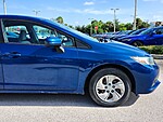 Used 2014 Honda Civic LX in FT. PIERCE, FLORIDA (Photo 26)