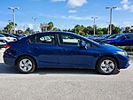 Used 2014 Honda Civic LX in FT. PIERCE, FLORIDA (Photo 27)