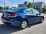 Used 2014 Honda Civic LX in FT. PIERCE, FLORIDA (Photo 29)
