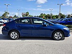 Used 2014 Honda Civic LX in FT. PIERCE, FLORIDA (Photo 3)