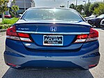 Used 2014 Honda Civic LX in FT. PIERCE, FLORIDA (Photo 30)