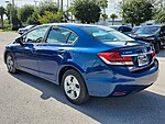 Used 2014 Honda Civic LX in FT. PIERCE, FLORIDA (Photo 31)