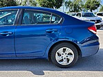 Used 2014 Honda Civic LX in FT. PIERCE, FLORIDA (Photo 32)
