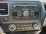 Used 2014 Honda Civic LX in FT. PIERCE, FLORIDA (Photo 43)