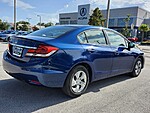 Used 2014 Honda Civic LX in FT. PIERCE, FLORIDA (Photo 5)