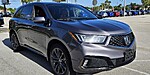 Used 2020 ACURA MDX W/TECHNOLOGY/A-SPEC PKG in FT. PIERCE, FLORIDA