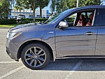 Used 2020 ACURA MDX W/TECHNOLOGY/A-SPEC PKG in FT. PIERCE, FLORIDA (Photo 10)