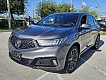 Used 2020 ACURA MDX W/TECHNOLOGY/A-SPEC PKG in FT. PIERCE, FLORIDA (Photo 11)