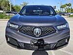 Used 2020 ACURA MDX W/TECHNOLOGY/A-SPEC PKG in FT. PIERCE, FLORIDA (Photo 12)