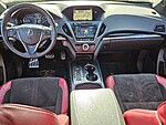 Used 2020 ACURA MDX W/TECHNOLOGY/A-SPEC PKG in FT. PIERCE, FLORIDA (Photo 17)