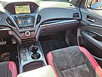 Used 2020 ACURA MDX W/TECHNOLOGY/A-SPEC PKG in FT. PIERCE, FLORIDA (Photo 18)