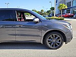 Used 2020 ACURA MDX W/TECHNOLOGY/A-SPEC PKG in FT. PIERCE, FLORIDA (Photo 2)