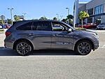 Used 2020 ACURA MDX W/TECHNOLOGY/A-SPEC PKG in FT. PIERCE, FLORIDA (Photo 3)