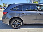 Used 2020 ACURA MDX W/TECHNOLOGY/A-SPEC PKG in FT. PIERCE, FLORIDA (Photo 4)