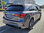 Used 2020 ACURA MDX W/TECHNOLOGY/A-SPEC PKG in FT. PIERCE, FLORIDA (Photo 5)