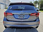 Used 2020 ACURA MDX W/TECHNOLOGY/A-SPEC PKG in FT. PIERCE, FLORIDA (Photo 6)