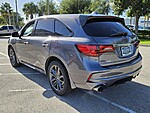 Used 2020 ACURA MDX W/TECHNOLOGY/A-SPEC PKG in FT. PIERCE, FLORIDA (Photo 7)