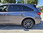 Used 2020 ACURA MDX W/TECHNOLOGY/A-SPEC PKG in FT. PIERCE, FLORIDA (Photo 8)