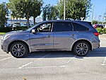 Used 2020 ACURA MDX W/TECHNOLOGY/A-SPEC PKG in FT. PIERCE, FLORIDA (Photo 9)