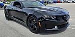 Used 2022 CHEVROLET CAMARO 1LT in FT. PIERCE, FLORIDA