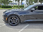 Used 2022 CHEVROLET CAMARO 1LT in FT. PIERCE, FLORIDA (Photo 10)