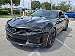 Used 2022 CHEVROLET CAMARO 1LT in FT. PIERCE, FLORIDA (Photo 11)