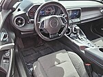 Used 2022 CHEVROLET CAMARO 1LT in FT. PIERCE, FLORIDA (Photo 16)