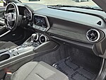 Used 2022 CHEVROLET CAMARO 1LT in FT. PIERCE, FLORIDA (Photo 20)