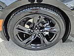 Used 2022 CHEVROLET CAMARO 1LT in FT. PIERCE, FLORIDA (Photo 22)