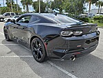 Used 2022 CHEVROLET CAMARO 1LT in FT. PIERCE, FLORIDA (Photo 7)