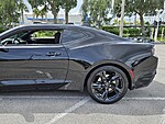 Used 2022 CHEVROLET CAMARO 1LT in FT. PIERCE, FLORIDA (Photo 8)