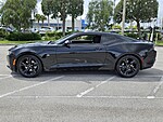 Used 2022 CHEVROLET CAMARO 1LT in FT. PIERCE, FLORIDA (Photo 9)