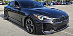 Used 2020 KIA STINGER GT-LINE in FT. PIERCE, FLORIDA