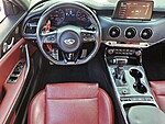 Used 2020 KIA STINGER GT-LINE in FT. PIERCE, FLORIDA (Photo 13)