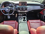 Used 2020 KIA STINGER GT-LINE in FT. PIERCE, FLORIDA (Photo 14)