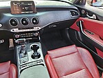 Used 2020 KIA STINGER GT-LINE in FT. PIERCE, FLORIDA (Photo 15)